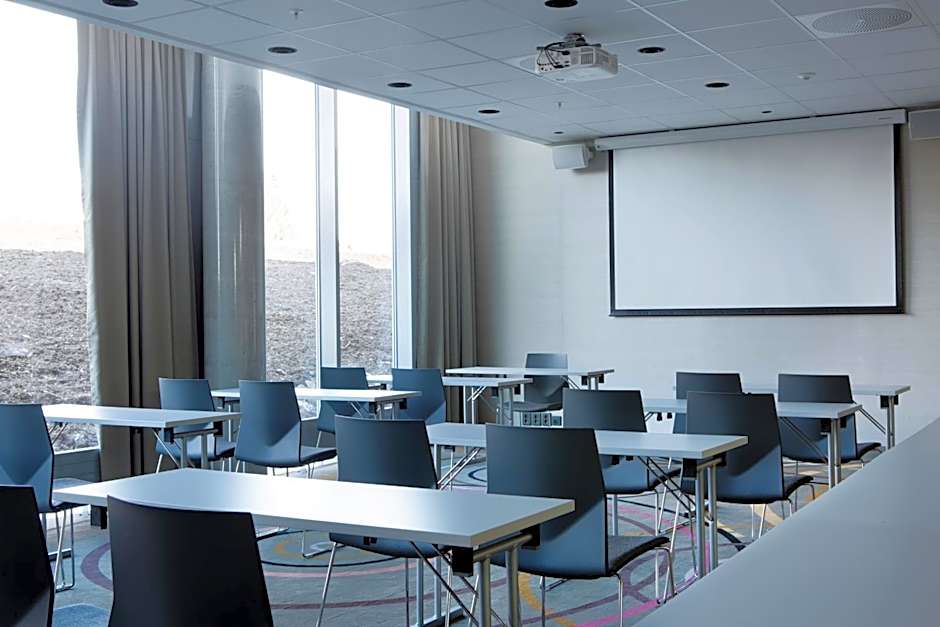 Comfort Hotel Bergen Airport