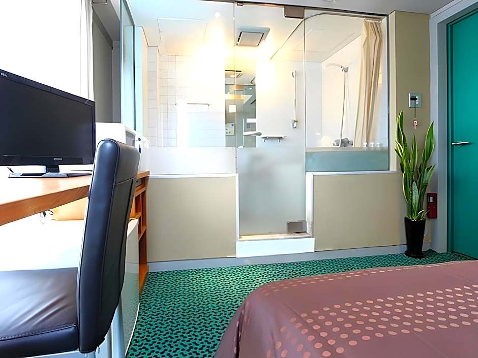 Hotel Livemax Yumoto