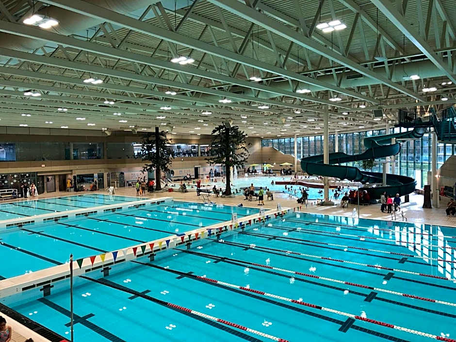 Blissful Stay in Surrey