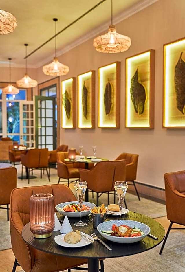 Hotel Porto Santa Maria - PortoBay