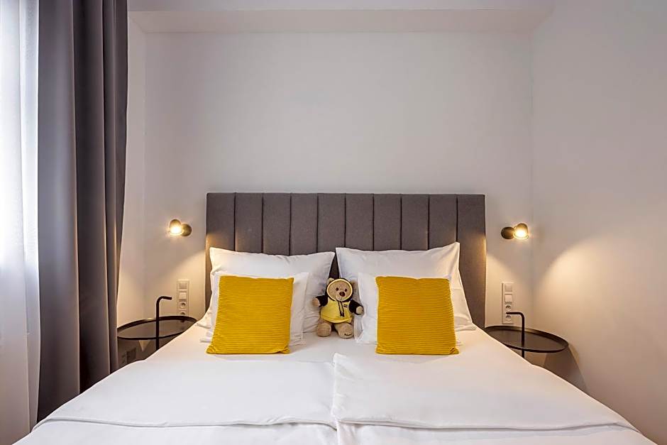 Pytloun Self Check-in Hotel Liberec