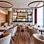 Radisson Hotel Manchester City Centre, A Verified Net Zero Hotel