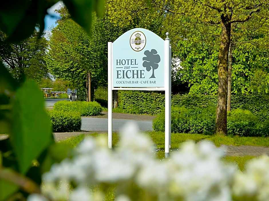Hotel zur Eiche