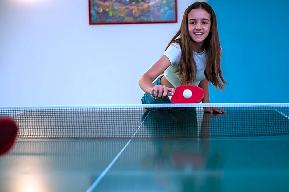 Appartamenti Lembondel - Ledro