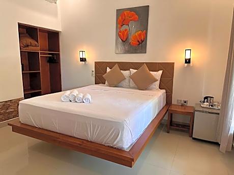 Villa Doria Gili Air