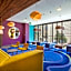Hampton By Hilton Warsaw City Centre