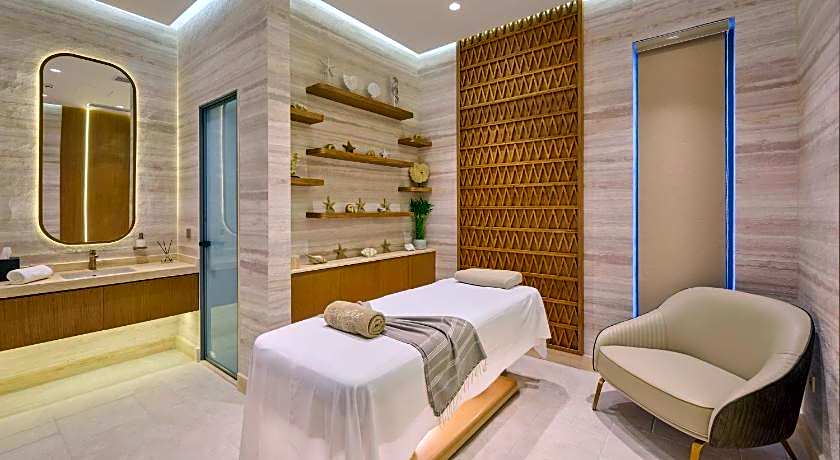 Hilton Tashkent City
