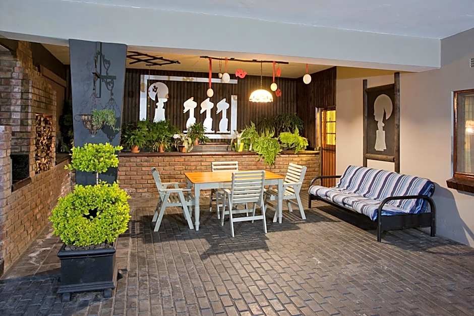 Miles B&B Guest House