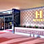 Hesperia Sevilla