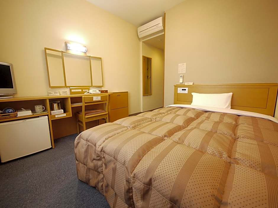 Hotel Route Inn Wakamiya Inter