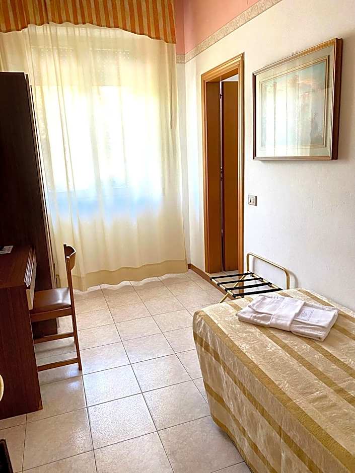 Hotel Parco Fellini