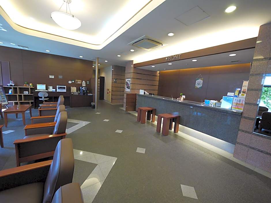 Hotel Route Inn Aso Kumamoto Airport Ekimae