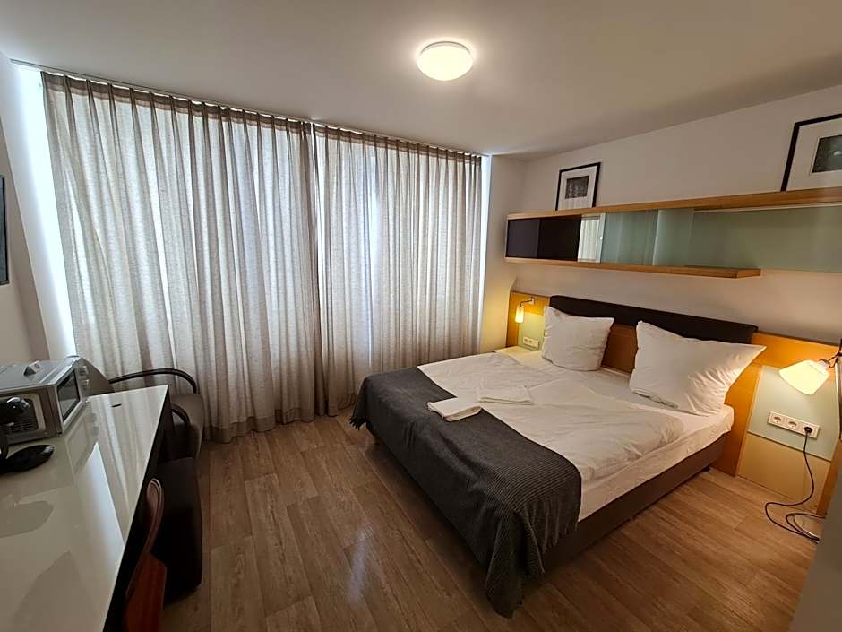 check-inn hotels - Offenbach