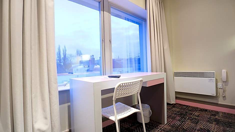 Citrus Hotel Cheltenham by Compass Hospitality