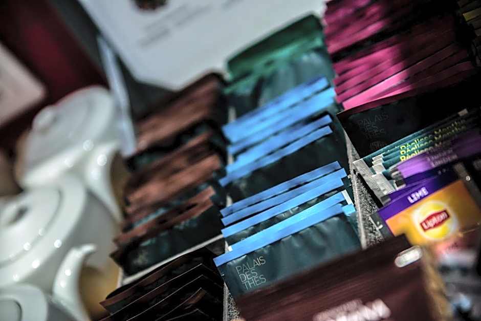 Mercure Dinan Port Le Jerzual