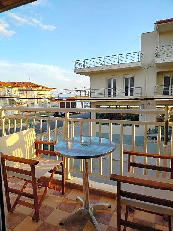 Eirini's Hause
