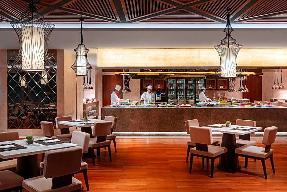 Courtyard by Marriott Yinchuan