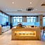 Ji Hotel Ningbo Yinzhou Wanda