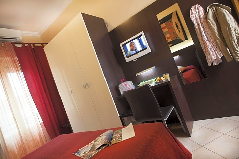 Hotel Oceania