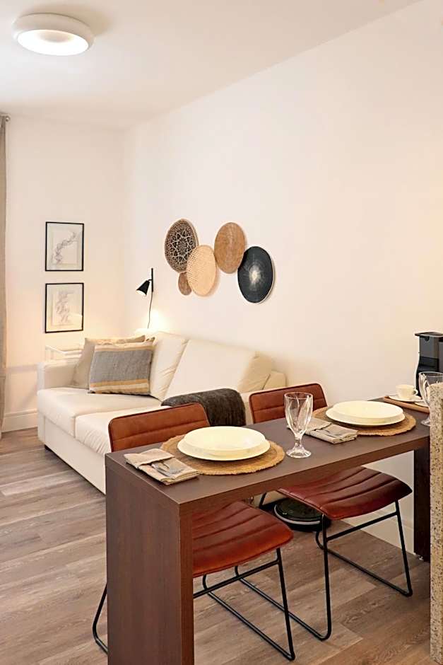 JP Crauford Hospedagem