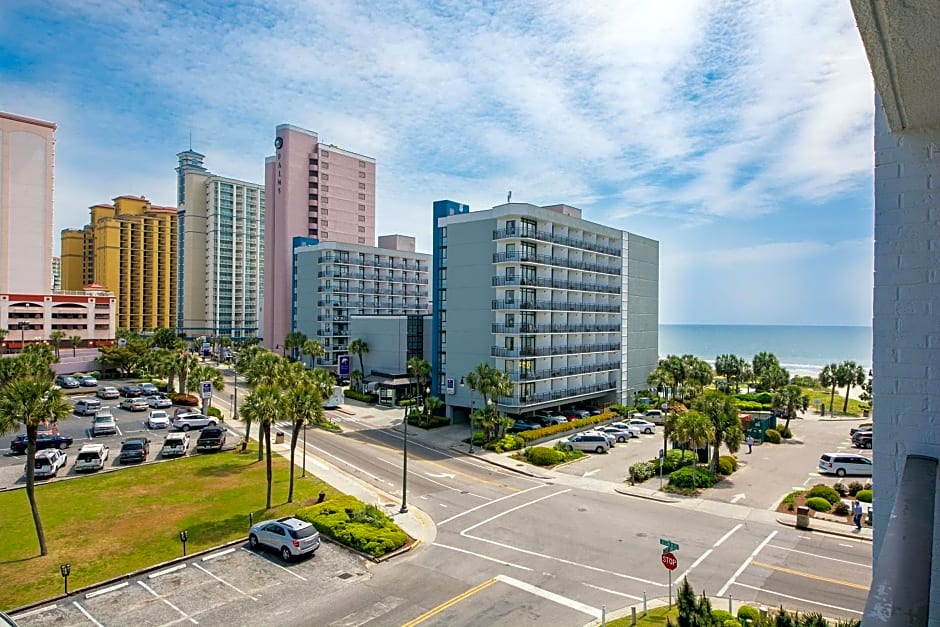 Dayton House Resort