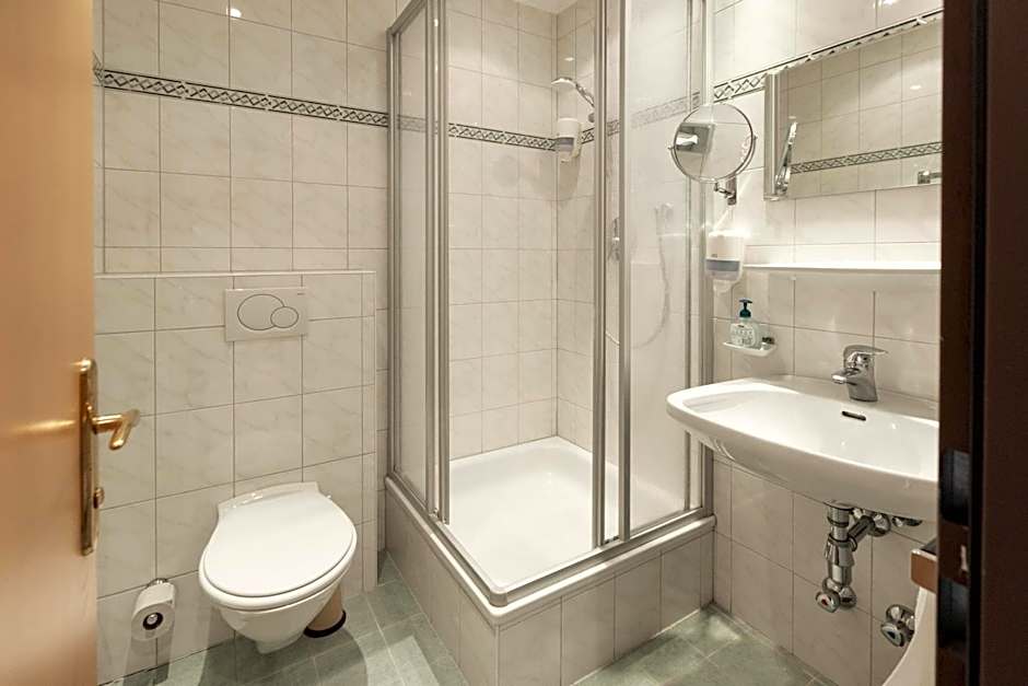 Heart Hotel Nordstern