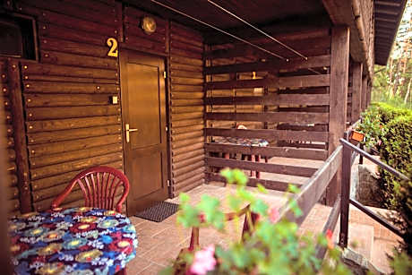 Suite with Terrace