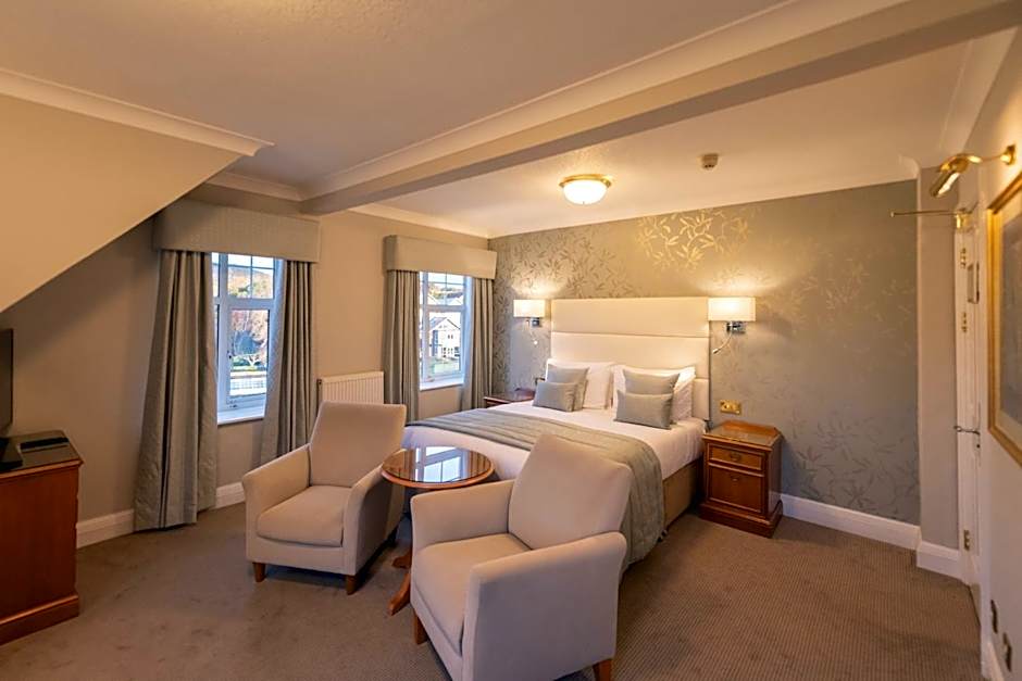 The Belmont Hotel - Adults Only