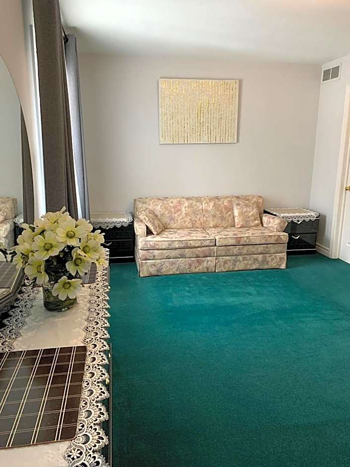 Susan's Villa B&B by Elevate Rooms