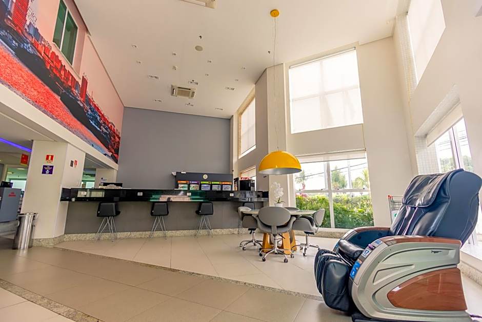 Go Inn Hotel Aracaju