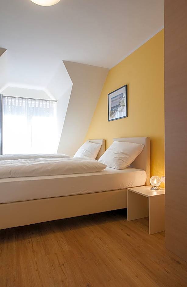 Hotel Elbblick Garni