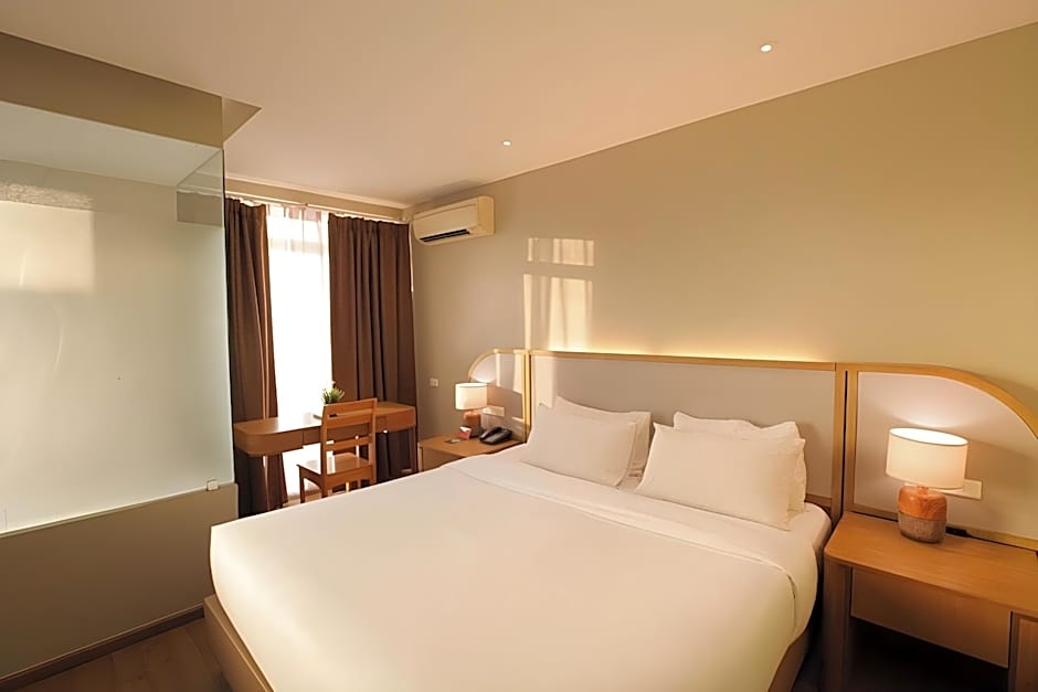 Brighton Hotel Bangkok