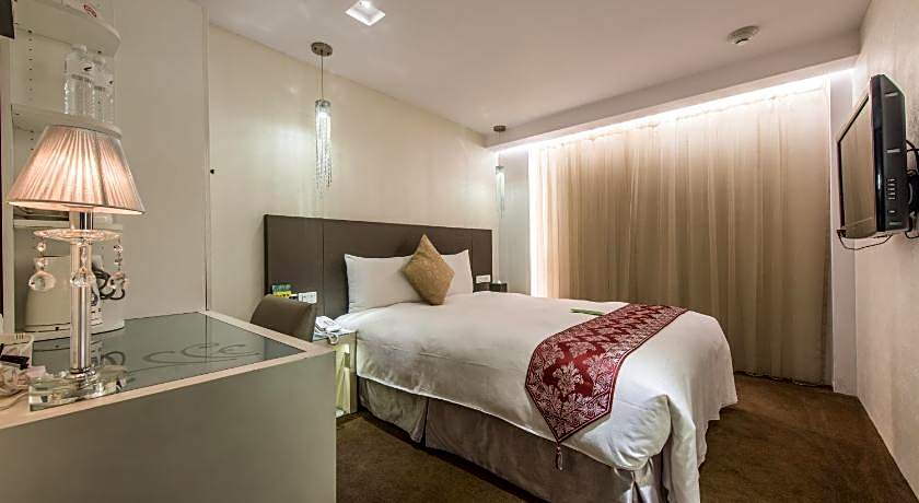 Forward Hotel Nangang