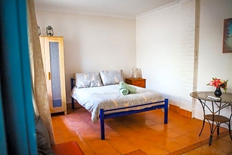 Private Double Room Standard