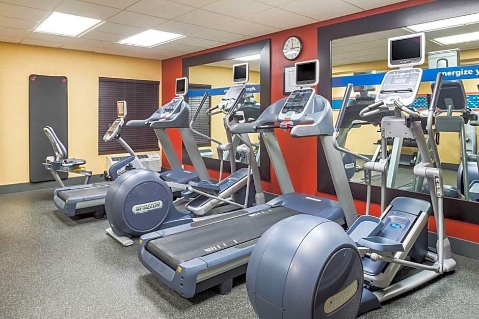 Hampton Inn By Hilton Columbia