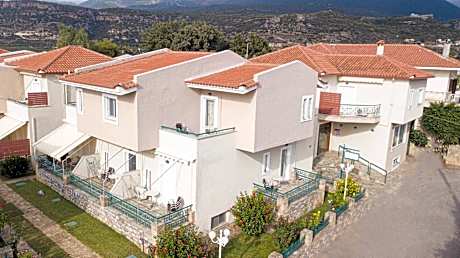 Remvi Hotel - Apartments