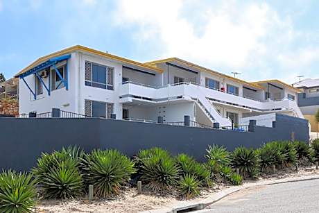 Scarborough Apartments