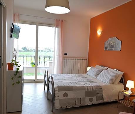 B&B Il Papavero Rosso