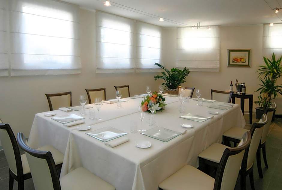Hotel Vittoria