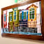 Hotel Ego - Parking Available - Top Central Location