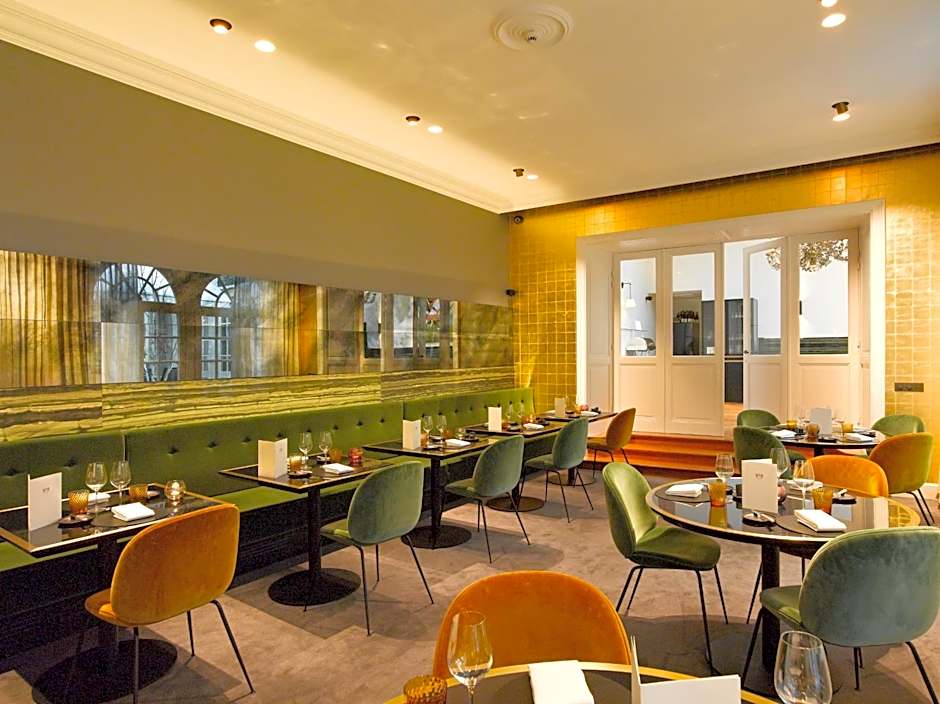 Hotel Damier Kortrijk