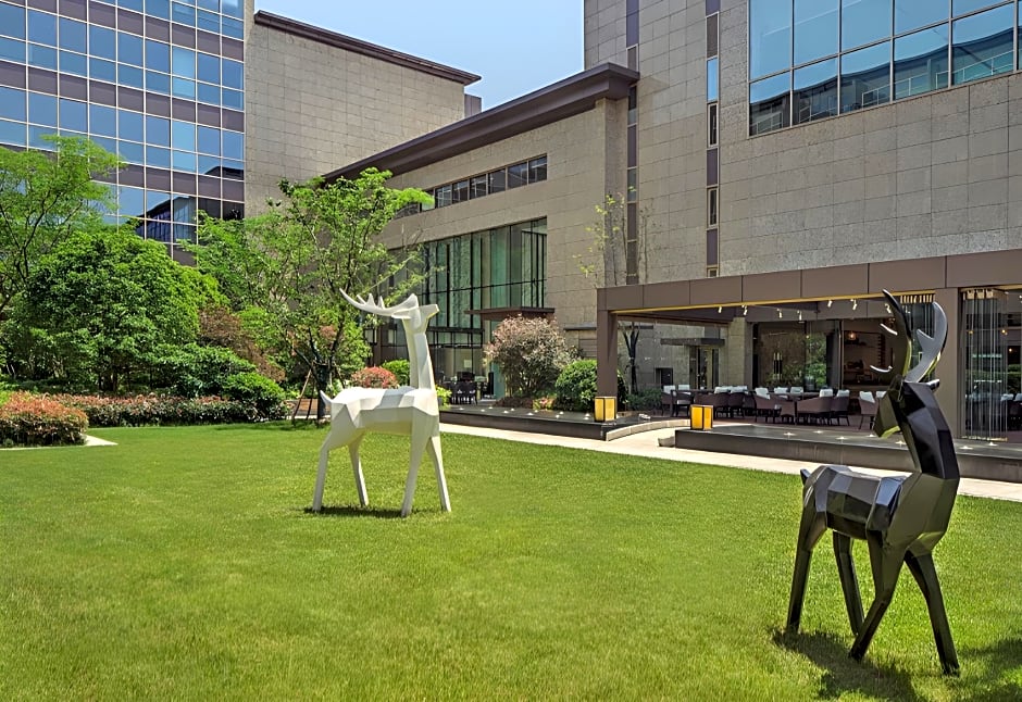 Sheraton Shanghai Chongming Hotel