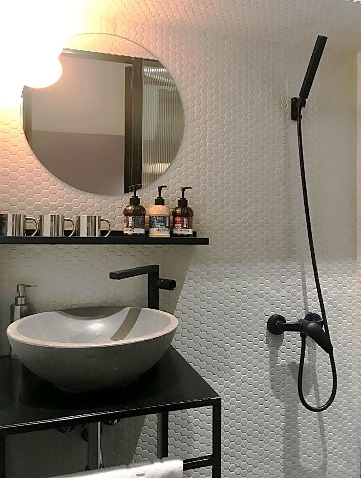 Just Inn Taipei (Xin Yi)