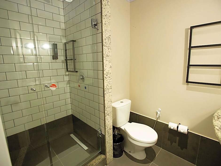 ibis Cuiaba Shopping