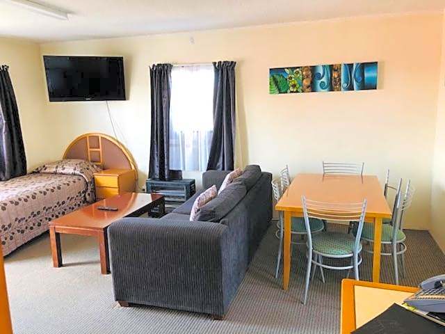New Haven Motel