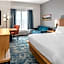 Hampton Inn By Hilton Gainesville-Haymarket