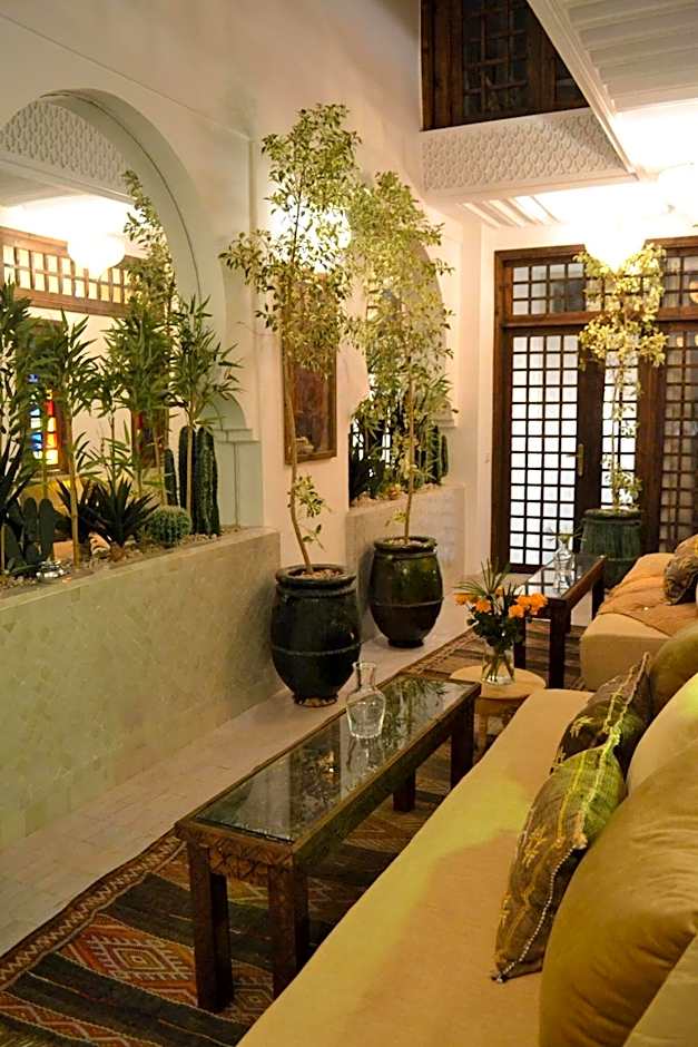 Riad Beata Bed & Breakfast