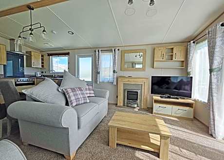 Coastfields Holiday Village