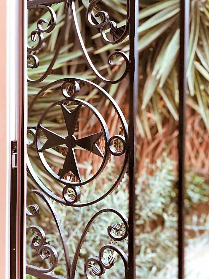 Hammock Vibes Town House