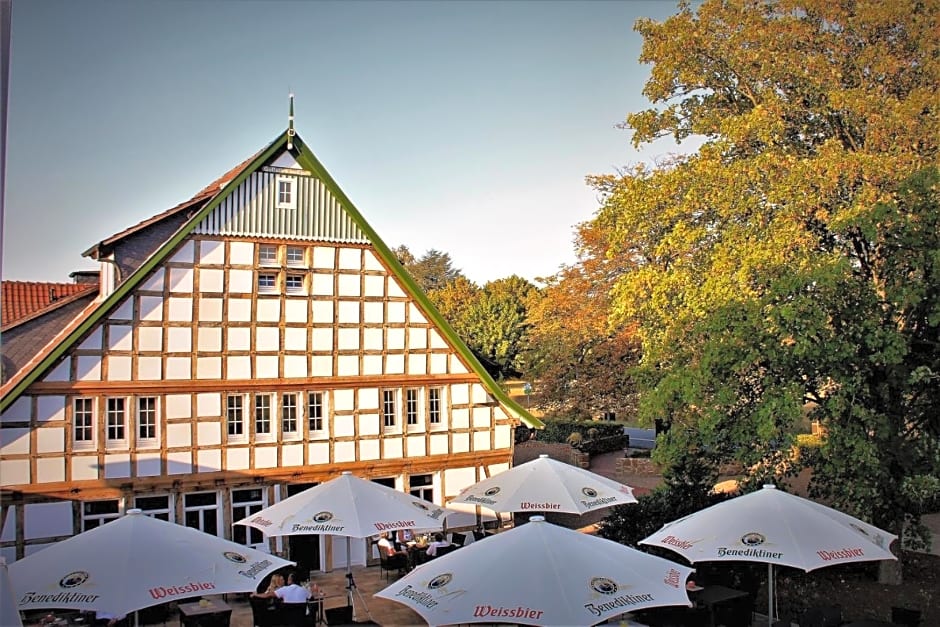 Hotel Weinhaus Möhle